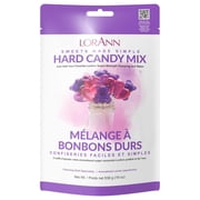 LorAnn Hard Candy Mix - 19 ounce pouch