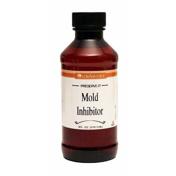 LorAnn Mold Inhibitor (4 oz Clear)