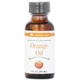 thumbnail image 1 of LorAnn Natural Flavoring Oils, Natural Orange Oil, 1 oz Bottle, 1 of 3
