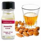 LorAnn Oils Amaretto Flavor 1 Dram