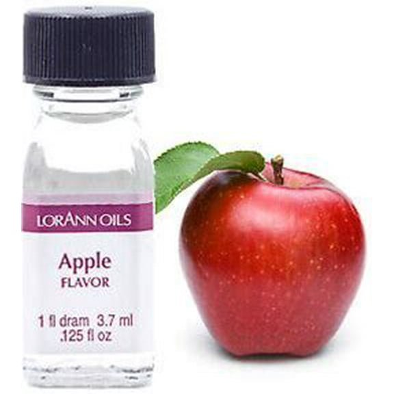 LorAnn Oils Apple Flavor 1 Dram