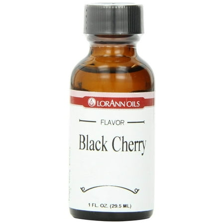 LorAnn Oils Black Cherry, 1 oz