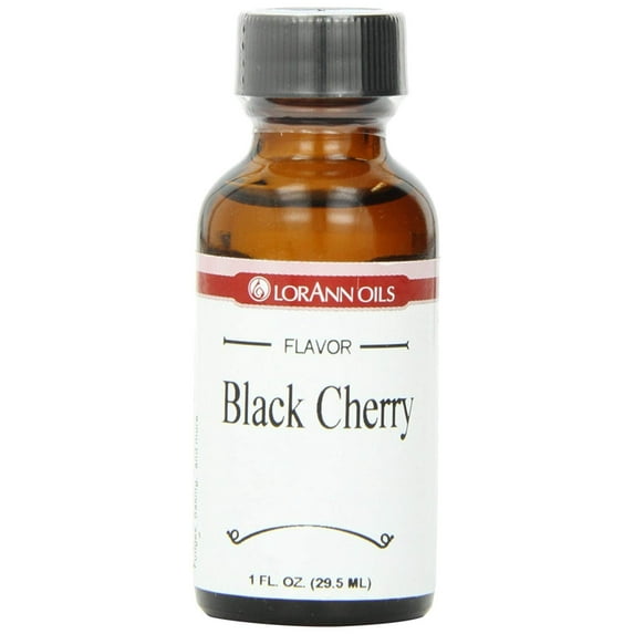 LorAnn Oils Black Cherry, 1 oz