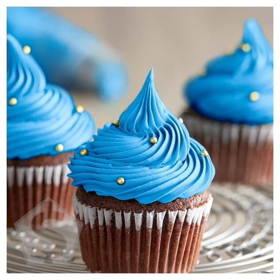 LorAnn Oils Blue Liquid Gel Food Coloring - 32 fl. oz.