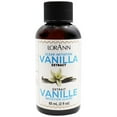 thumbnail image 1 of LorAnn Oils Double-Strength Clear Artificial Vanilla Extract, 4 Oz, 1 of 1