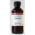 thumbnail image 1 of LorAnn Oils Fruit Punch Super Strength Flavor Extract 4 oz - Baking and Candy Flavoring - Kosher, 1 of 4