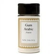 thumbnail image 1 of LorAnn Oils Gum Arabic Acacia Powder Gluten Free Kosher Used In Cake Decoration, 2 oz, 1 of 2