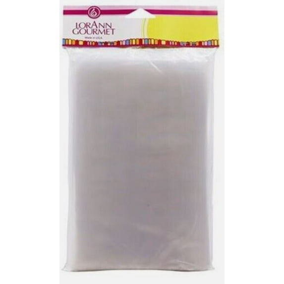 LorAnn Oils - Lollipop Bags - 4 X 6 (Pack of 14)