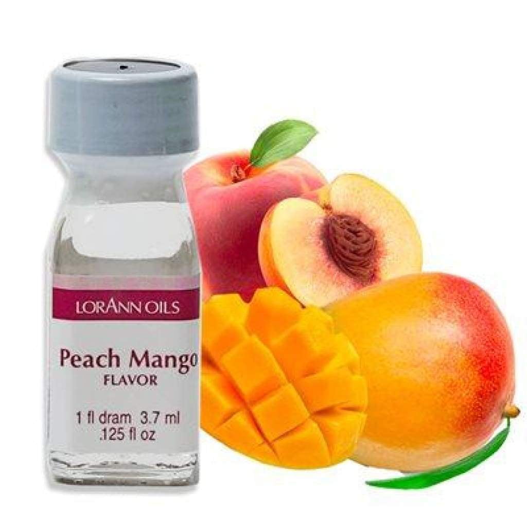 LorAnn Oils LorAnn Gourmet Flavor, 0.125 oz - Walmart.com