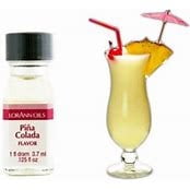 LorAnn Oils Pina Colada Flavor