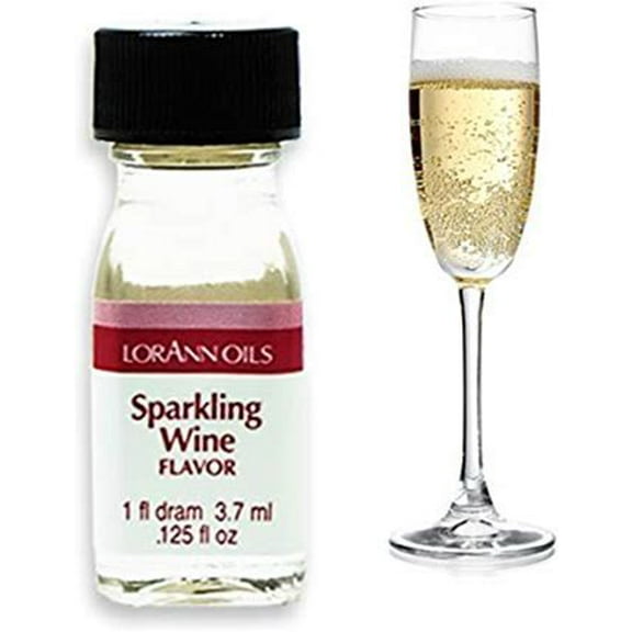 LorAnn Oils Sparkling Wine Flavor