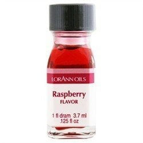 LorAnn Raspberry Oil, 0.125 Oz.
