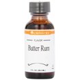 thumbnail image 1 of LorAnn Super Strength Butter Rum Flavor - 1 ounce bottle, 1 of 3