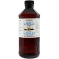 thumbnail image 1 of LorAnn Vanilla Extract (Artificial) 16 ounce bottle, 1 of 4