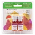 thumbnail image 1 of LorAnn Oils Super Strength Flavoring - Used For Candy Making, Flavoring Extracts, Baking, Hard Candy, and Flavor Oils, Watermelon, 1 fl dram, 1 of 6