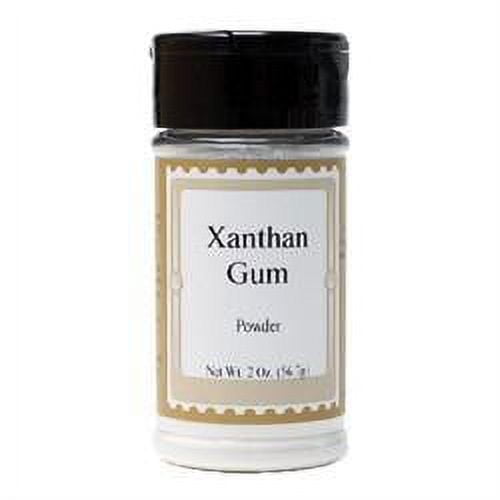 LorAnn Xanthan Gum 2 oz