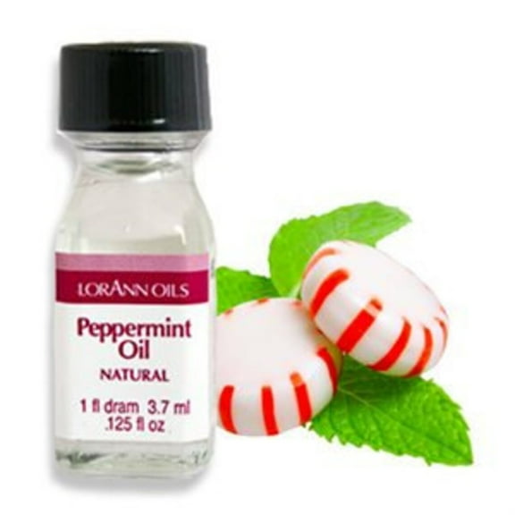 LorAnn oils Peppermint Flavor