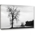 thumbnail image 1 of Lora Mosier "I'm Right On The Edge" Gallery-Wrapped Canvas, 1 of 1