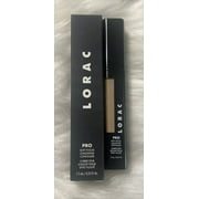 Lorac Pro Soft Focus Longwear Concealer 7.5 Light .25 fl oz