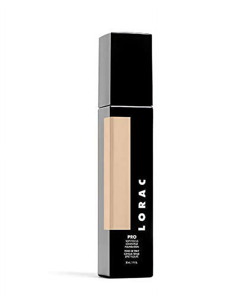 Lorac Pro Soft Focus Longwear Foundation 1 Fair