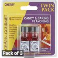 thumbnail image 1 of Lorann Candy & Baking Flavoring (Pack of 3), 1 of 1