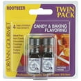 thumbnail image 1 of Lorann Candy & Baking Flavoring, 1 of 1