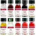 thumbnail image 1 of Lorann Oils Dram 10 Pack FF#1 Fruit Flavor (Pack of 10), 1 Dram, 1 of 11