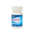 thumbnail image 1 of Loratadine usp 10 mg antihistamine allergy relief tablets by OHM - 500 Each, 1 of 7