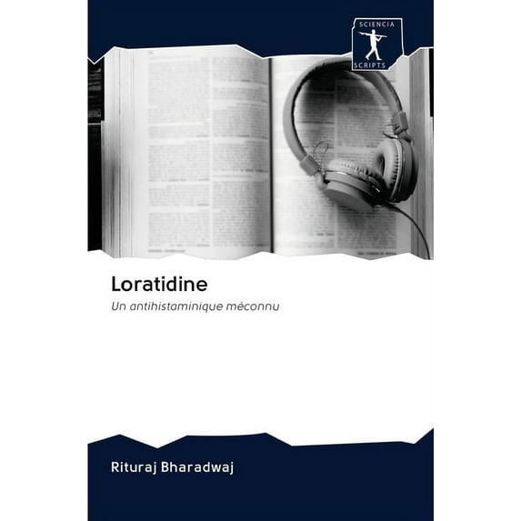 Loratidine (Paperback)