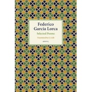 Lorca: Selected Poems (Paperback)
