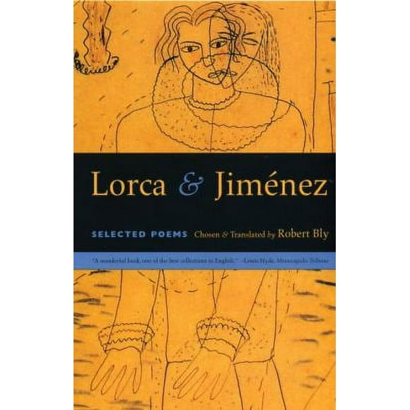 Pre-Owned Lorca and Jimenez : Selected Poems 9780807062135
