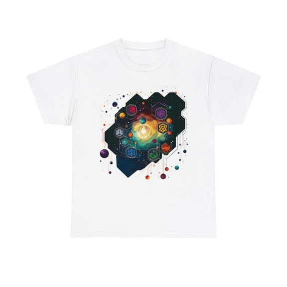 Lorcana Unofficial Ink Cosmos T-Shirt