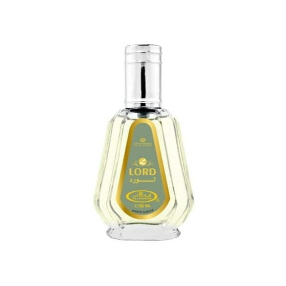 Lord - Al-Rehab Eau De Perfume Perfume Spray- 50 ml (1.65 fl. oz)