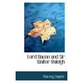 thumbnail image 1 of Lord Bacon and Sir Walter Raleigh (Paperback), 1 of 1
