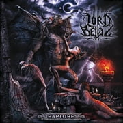 Lord Belial - Rapture - Heavy Metal - CD