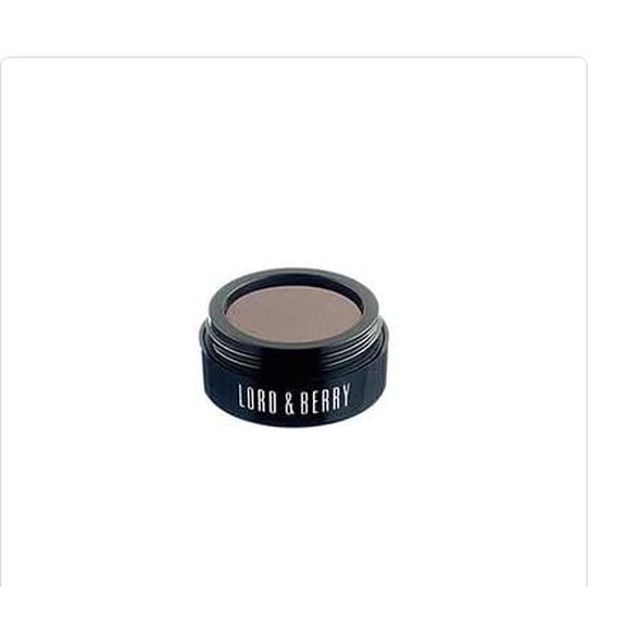 LORD AND BERRY EYEBROW POWDER - DIVA