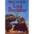 thumbnail image 1 of Pre-Owned Lord Brocktree (Hardcover) 0091768772 9780091768775, 1 of 1