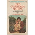 thumbnail image 1 of Pre-Owned Lord Carrisford's Mistress (Unknown) 0449503038 9780449503034, 1 of 1