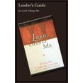 thumbnail image 1 of Lord, Change Me Leader's Guide, 1 of 1