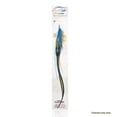 thumbnail image 1 of Lord & Cliff Feather Fusion Hair Extension Blue, 1 of 1