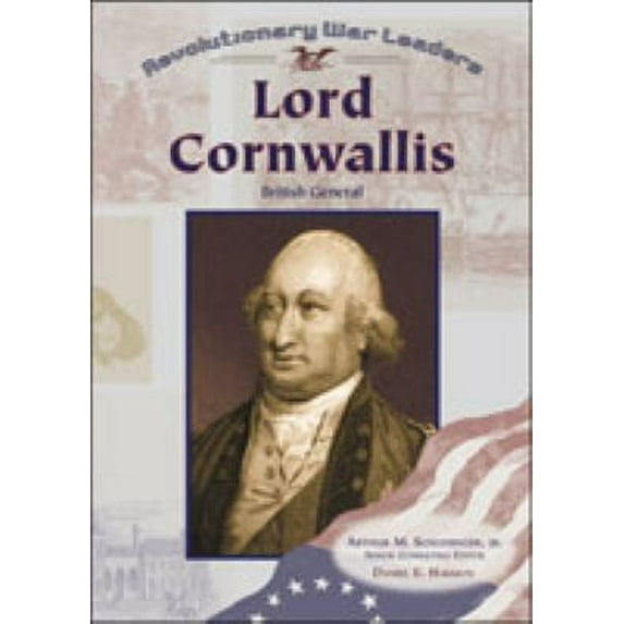 Pre-Owned Lord Cornwallis (Rwl) (Paperback) 0791063968 9780791063965
