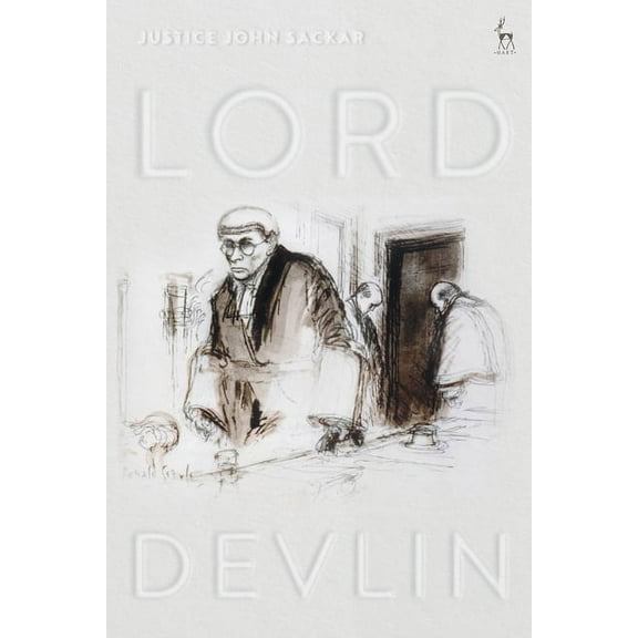 Lord Devlin, (Paperback)