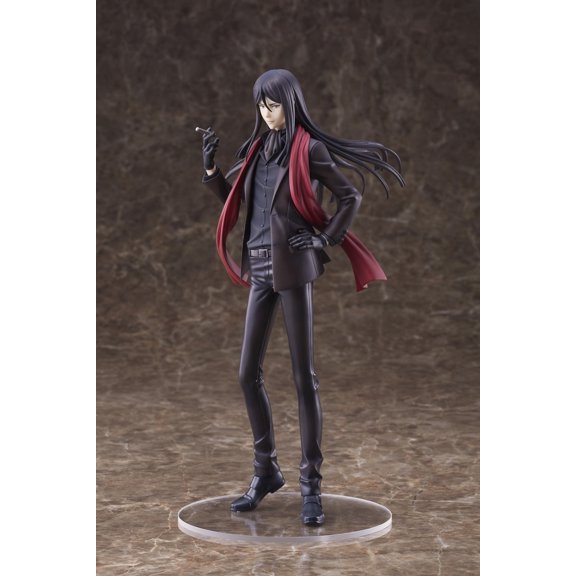 Lord El-Melloi II Lord El-Melloi II's Case Files Figure
