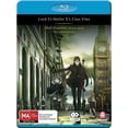thumbnail image 1 of Lord El-Melloi II's Case Files: Rail Zeppelin Grace Note (Complete Series) ( Lord El-Melloi II Sei no Jikenbo: Rail Zeppelin Grace Note ) [ NON-USA FORMAT, Blu-Ray, Reg.B Import - Australia ], 1 of 1