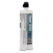 Lord Fusor 127EZ Plastic Structural Installation Adhesive Slow-Set, 7.1 oz. FUS-127EZ