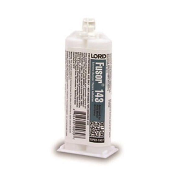 Lord Fusor 143 Extreme Plastic Repair- 1.7 Oz.