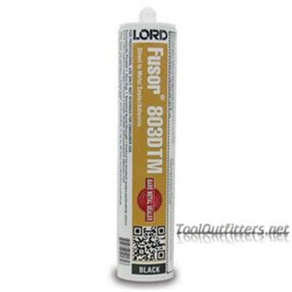 Lord Fusor 803DTM Direct-to-Metal Sealer/Adhesive FUS-803DTM