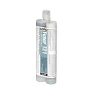 Lord Fusor T21 Truck Plastic Structural/Cosmetic Adhesive Medium-Set, 7.1 oz. FUS-T21