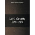 thumbnail image 1 of Lord George Bentinck (Paperback), 1 of 1