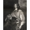 thumbnail image 1 of Lord George Goring 1608-1657. English Royalist Baron Goring General Of Horse From The Book _Lodge S British Portraits_ P, 1 of 3